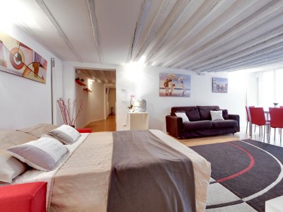 Apartment Marco Polo - Features photo 4