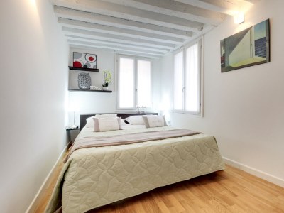 Apartment Marco Polo - Features photo 5