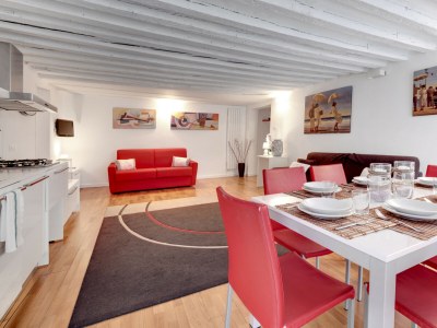 Apartment Marco Polo - Features photo 6