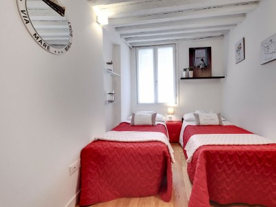 Apartment Marco Polo - Features photo 7