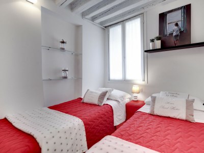 Apartment Marco Polo - Features photo 8