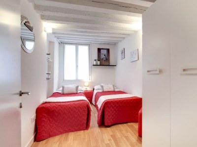 Apartment Marco Polo - Features photo 10