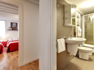 Apartment Marco Polo - Features photo 11