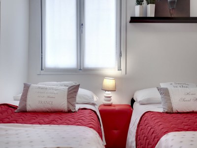 Apartment Marco Polo - Features photo 12