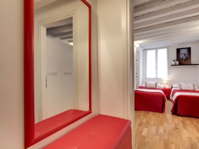 Apartment Marco Polo - Features photo 13