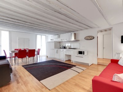 Apartment Marco Polo - Features photo 14