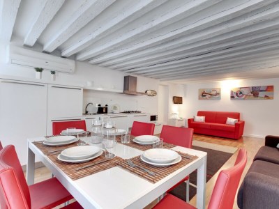 Apartment Marco Polo - Features photo 15