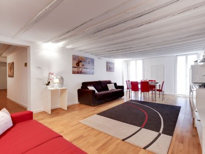 Apartment Marco Polo - Features photo 16
