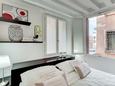 Apartment Marco Polo - Features photo 18