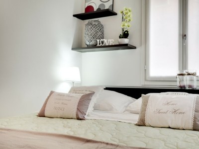 Apartment Marco Polo - Features photo 21