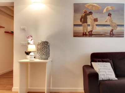 Apartment Marco Polo - Features photo 22