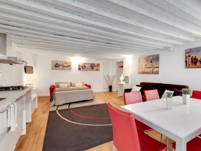 Apartment Marco Polo - Features photo 23