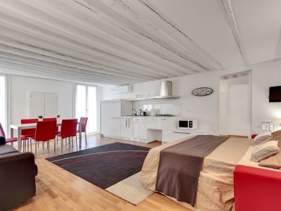Apartment Marco Polo - Features photo 24