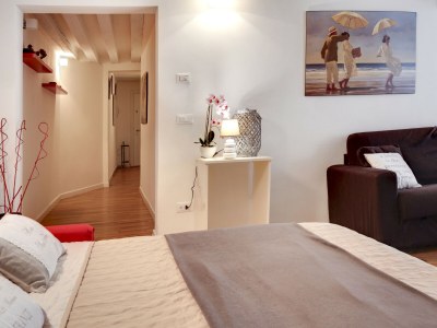 Apartment Marco Polo - Features photo 25