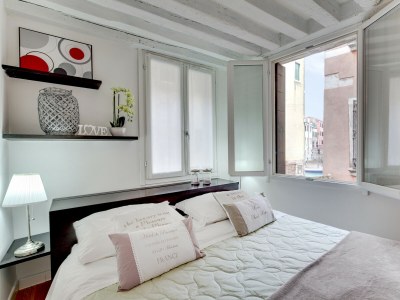 Apartment Marco Polo - Features photo 26