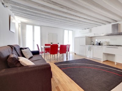 Apartment Marco Polo - Features photo 27