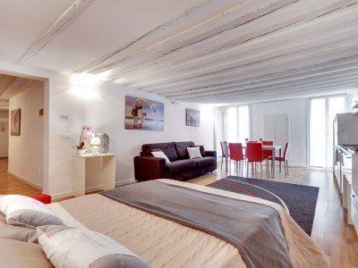 Apartment Marco Polo - Features photo 28