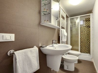 Apartment Marco Polo - Features photo 29