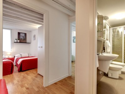 Apartment Marco Polo - Features photo 30