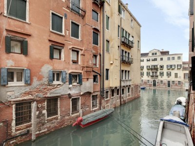 Apartment Marco Polo - Environment photo 31