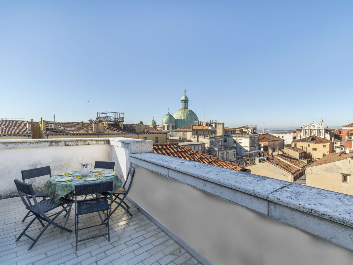 Apartment Palazzo Gradenigo - Outdoor photo 3