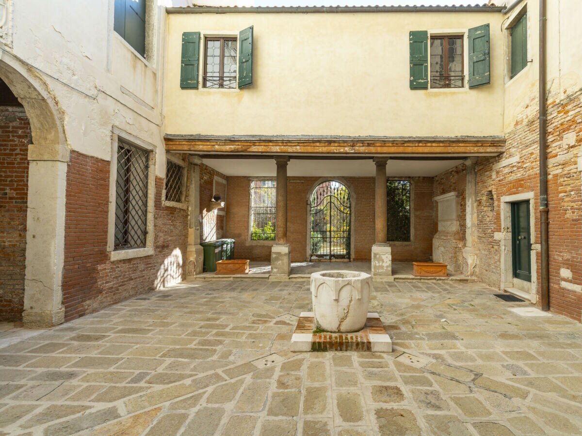 Apartment Palazzo Gradenigo - Outdoor photo 5