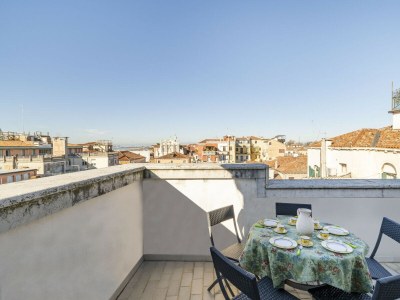 Apartment Palazzo Gradenigo - Outdoor photo 4