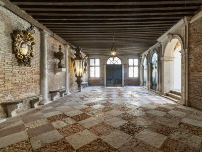 Apartment Palazzo Gradenigo - Outdoor photo 6