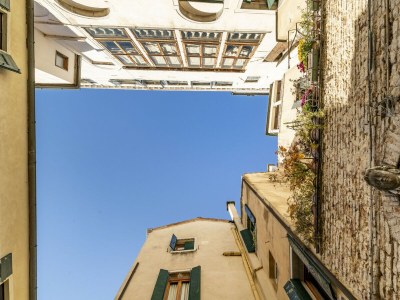 Apartment Palazzo Gradenigo - Outdoor photo 7