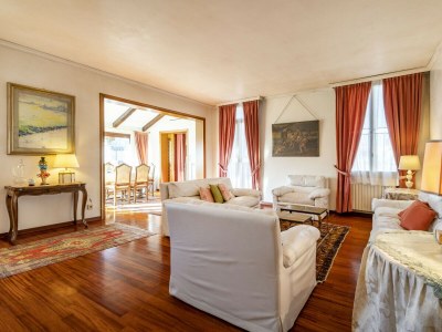 Apartment Palazzo Gradenigo - Features photo 9
