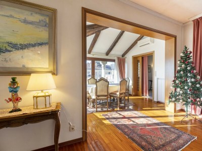 Apartment Palazzo Gradenigo - Features photo 12