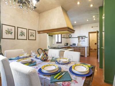 Apartment Palazzo Gradenigo - Features photo 14