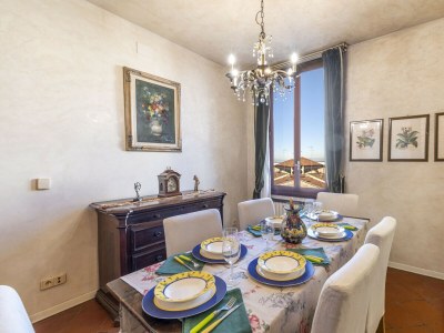 Apartment Palazzo Gradenigo - Features photo 15