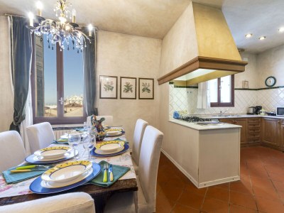 Apartment Palazzo Gradenigo - Features photo 16