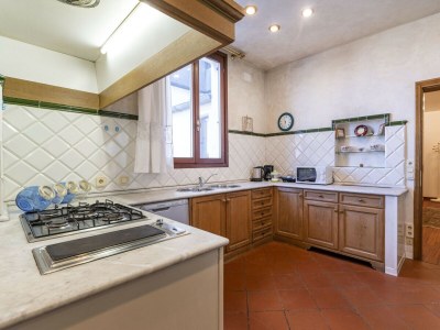 Apartment Palazzo Gradenigo - Features photo 17