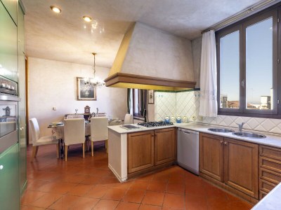 Apartment Palazzo Gradenigo - Features photo 18