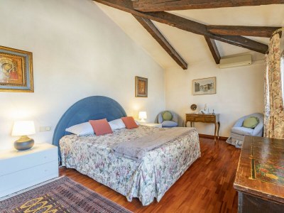 Apartment Palazzo Gradenigo - Features photo 22