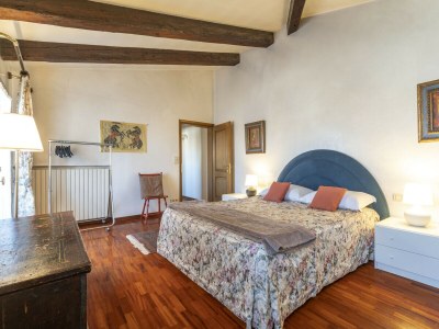 Apartment Palazzo Gradenigo - Features photo 23