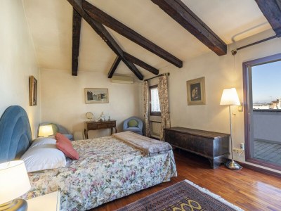 Apartment Palazzo Gradenigo - Features photo 24