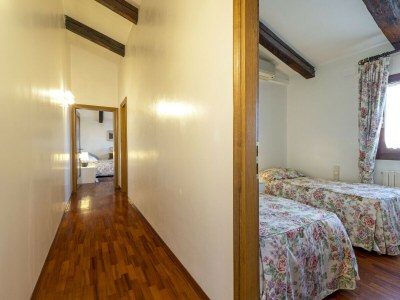Apartment Palazzo Gradenigo - Features photo 27