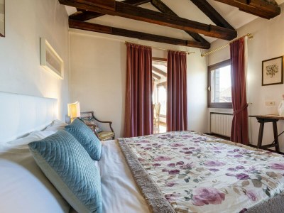 Apartment Palazzo Gradenigo - Features photo 30