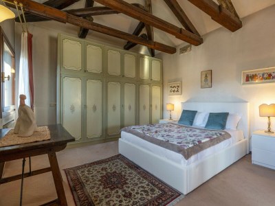 Apartment Palazzo Gradenigo - Features photo 31