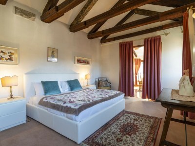 Apartment Palazzo Gradenigo - Features photo 32