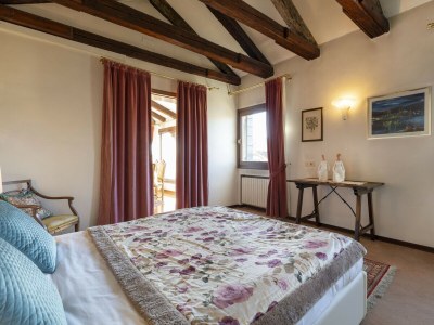 Apartment Palazzo Gradenigo - Features photo 33