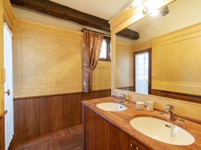 Apartment Palazzo Gradenigo - Features photo 36