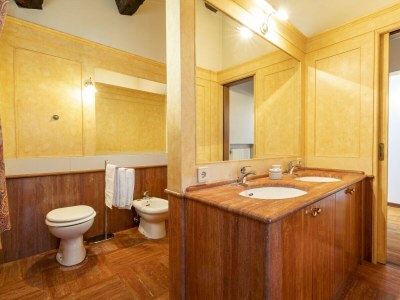 Apartment Palazzo Gradenigo - Features photo 37