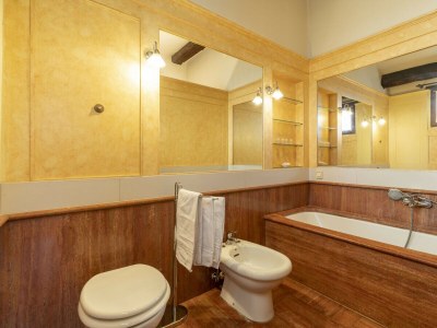 Apartment Palazzo Gradenigo - Features photo 38