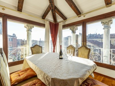 Apartment Palazzo Gradenigo - Features photo 39