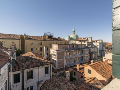 Apartment Palazzo Gradenigo - Environment photo 42