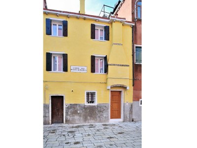 Apartment Pozzo Roverso - LOCZ - Outdoor photo 4